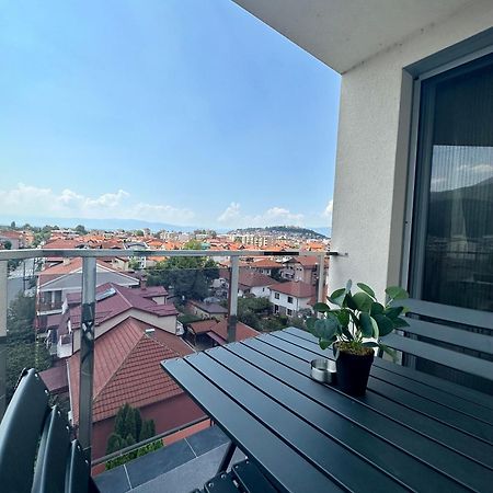 Marqianny Studios Ohri Dış mekan fotoğraf