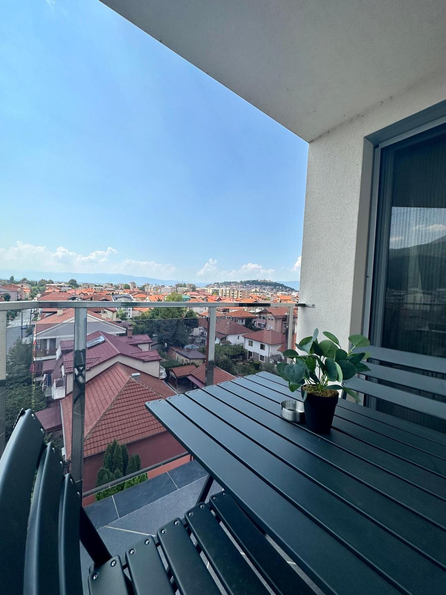 Marqianny Studios Ohri Dış mekan fotoğraf
