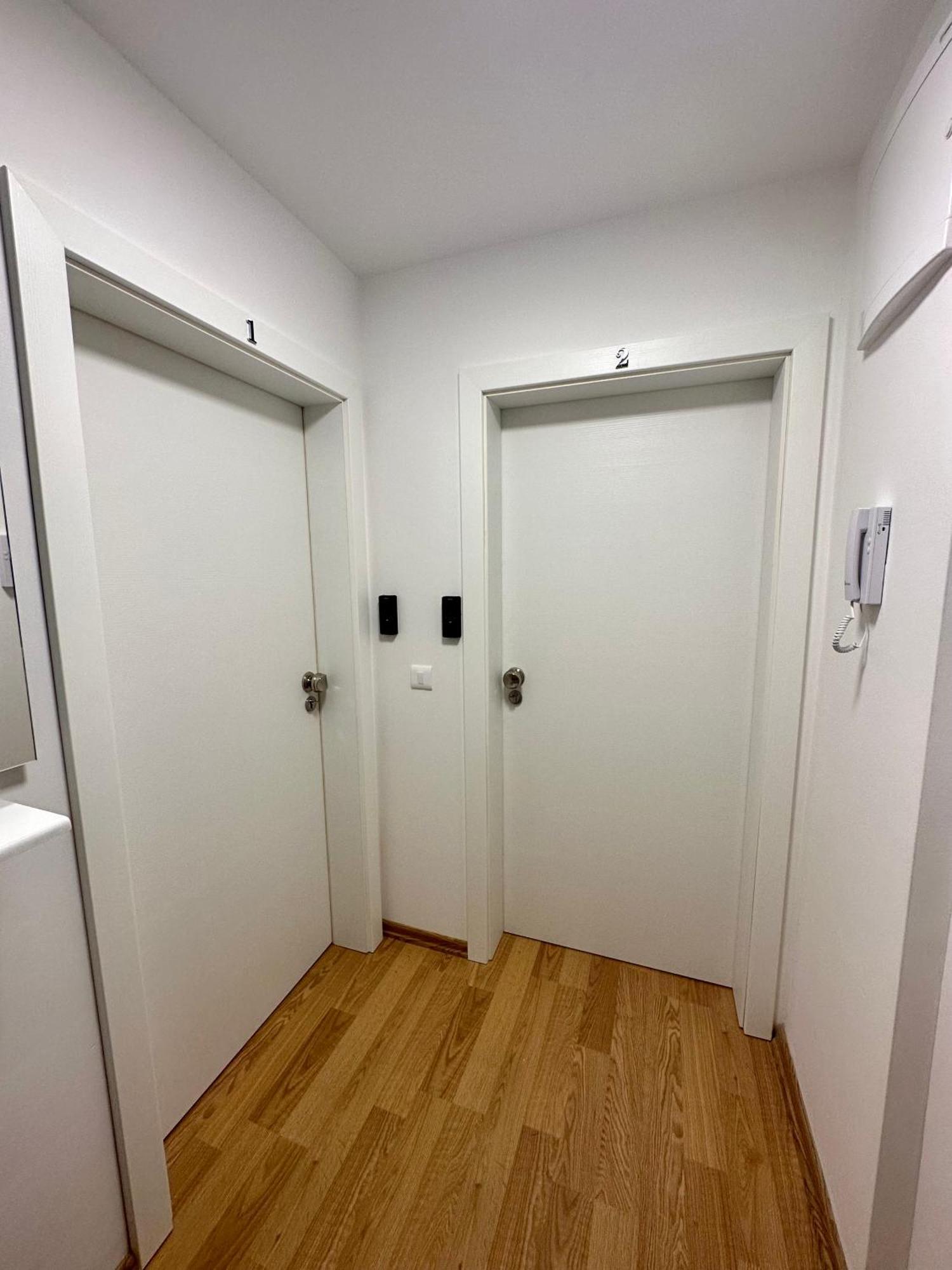 Marqianny Studios Ohri Dış mekan fotoğraf